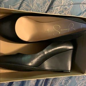 Jessica Simpson Heels